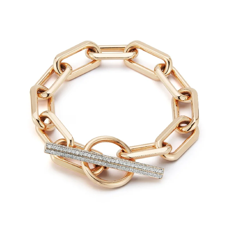 18K Rose Gold