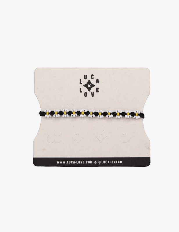 Kids Allison Bracelet in Black