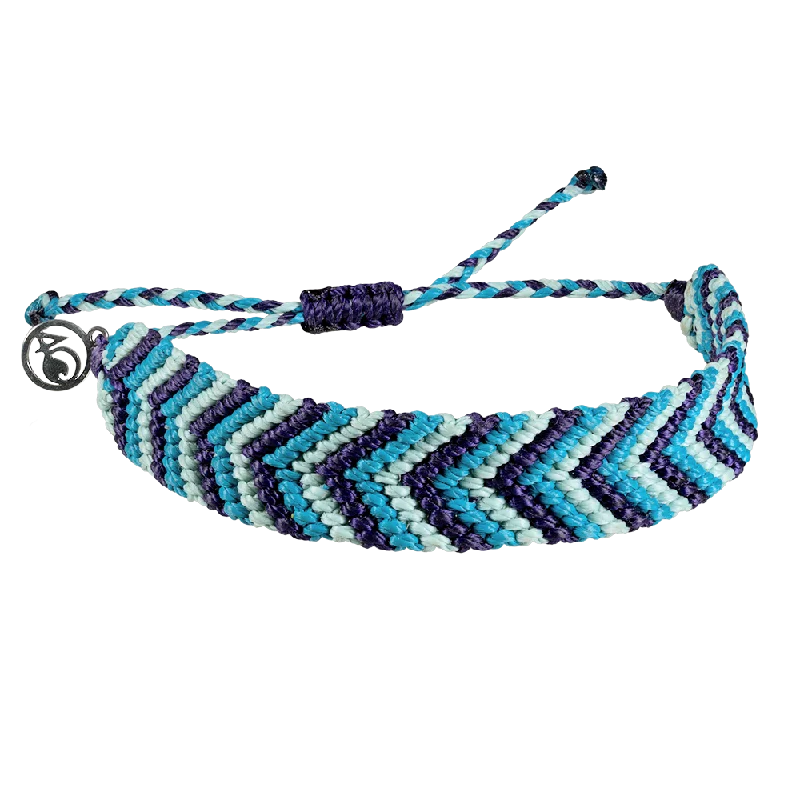 Bali Braided Bracelet