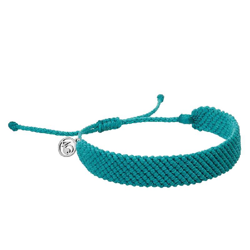 Bali Horizon Braided Bracelet