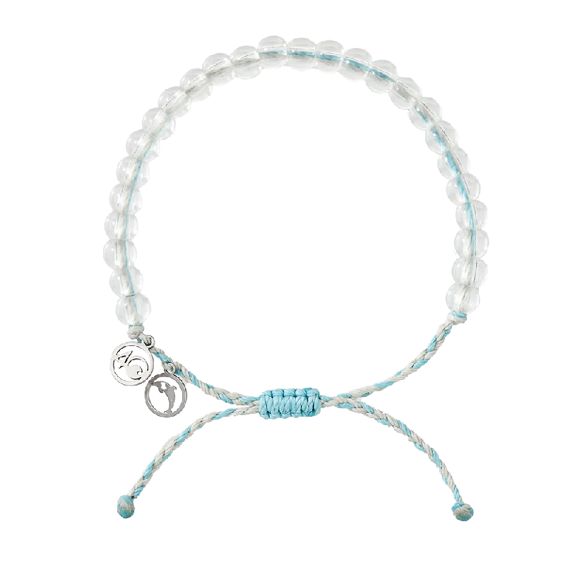 Dolphin Beaded Bracelet