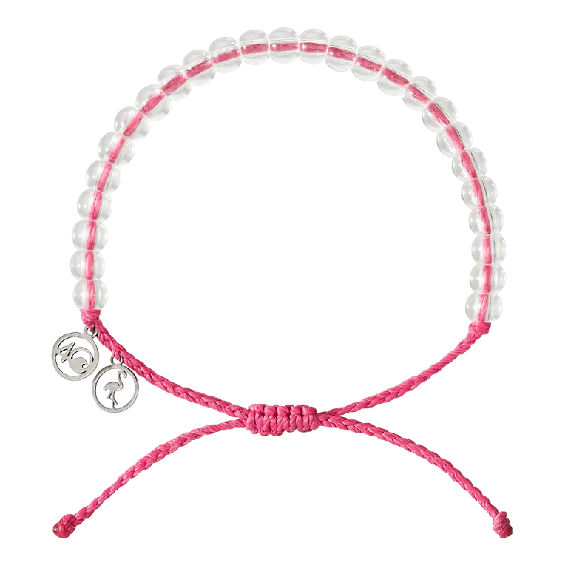 Flamingo Bracelet