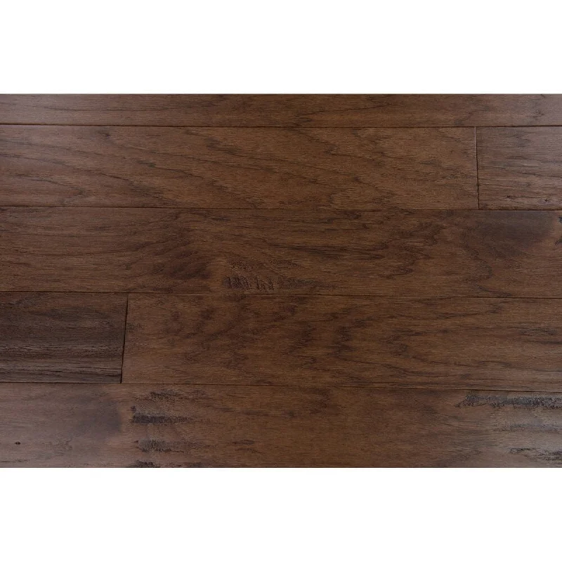 Combs Collection Engineered Hardwood in Clove - 3/8" X 5" (24.5sqft/case) - 3/8" x 5"