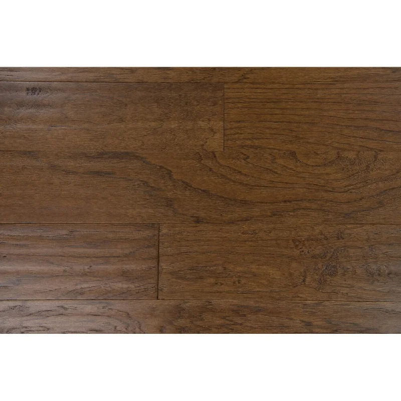 Combs Collection Engineered Hardwood in Granola - 3/8" X 5" (24.5sqft/case) - 3/8" x 5"