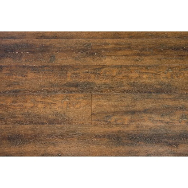 Eugene Premium Collection Vinyl in Buckwheat - (30.20sqft/case)