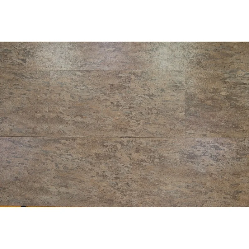 Orviston Collection Vinyl in Dull Copper - (52.31sqft/case)