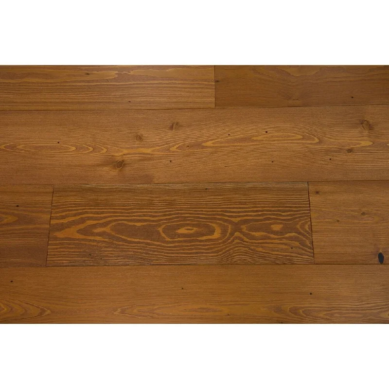 Tunnelton Collection Engineered Hardwood in Caramel - 1/2" x 7-1/2" (30.56sqft/case) - 1/2" x 7-1/2"