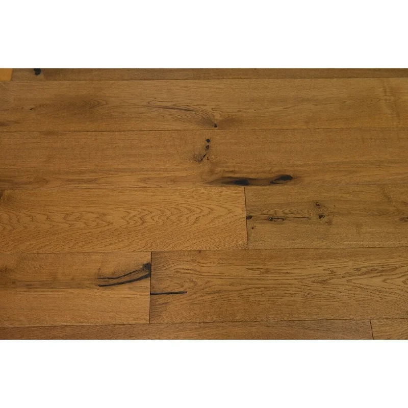 Tunnelton Collection Engineered Hardwood in Caraway - 1/2" x 7-1/2" (30.56sqft/case) - 1/2" x 7-1/2"