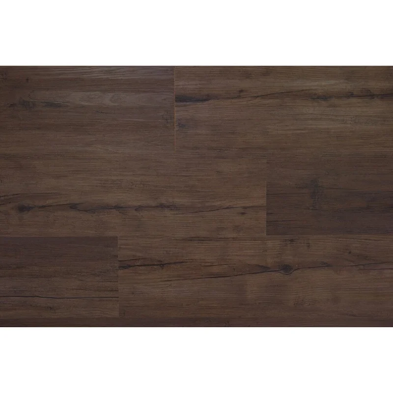 Wilmont Collection Vinyl in Aged Chestnut - (52.68sqft/case)