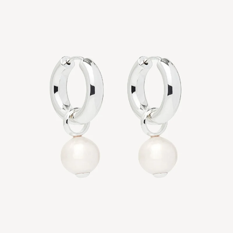 Ms Perla Earring