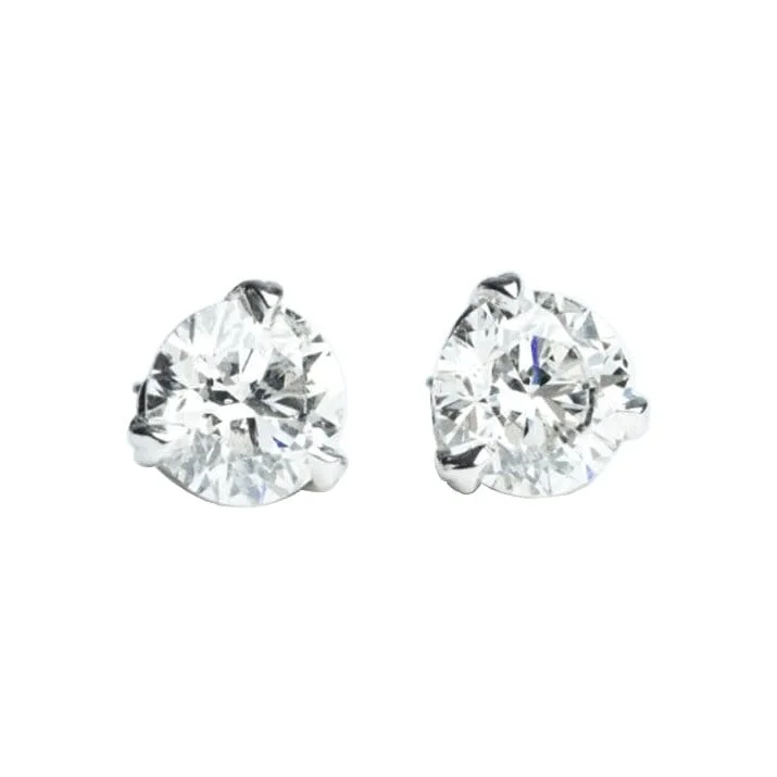 Nuvola Stud Earrings (0.31ctw)