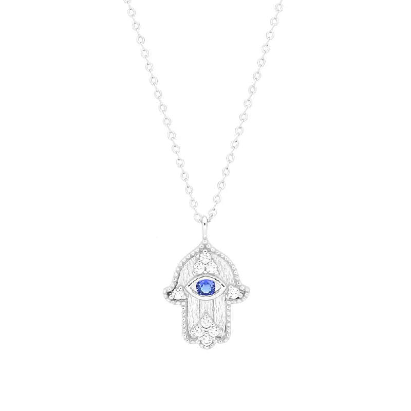 STNW-765 Hamsa Hand Evil Eye